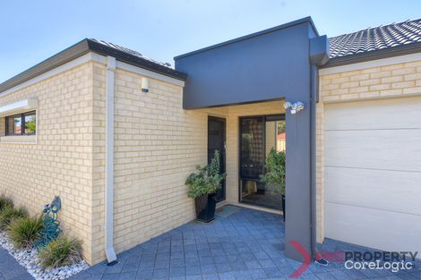 Property photo of 27B Shelbred Way Westminster WA 6061