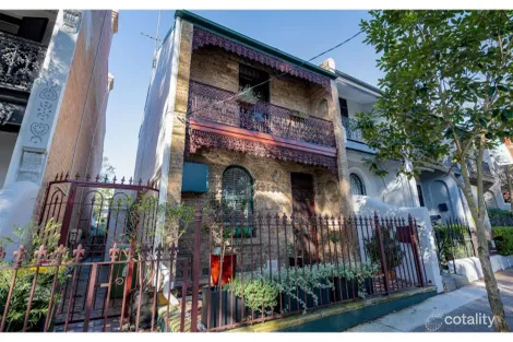 38 Sydney St, Erskineville, NSW 2043