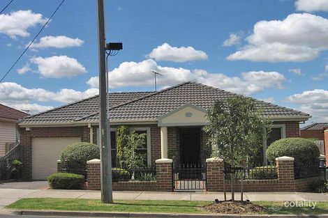 Property photo of 1/12 Bowes Avenue Airport West VIC 3042