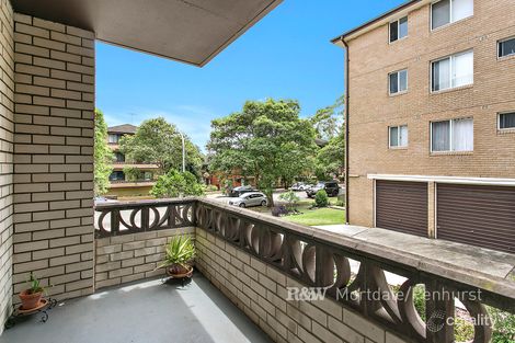 1/65-69 Station St, Mortdale, NSW 2223