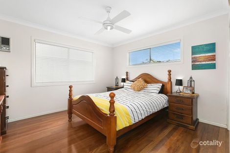 Property photo of 10 Alexandra Avenue Nambour QLD 4560