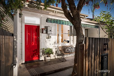 Property photo of 18 Nash Street Brunswick VIC 3056