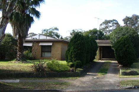 35 Chalet Rd, Kellyville, NSW 2155