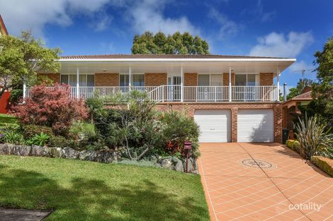 Property photo of 7 Moondara Terrace Port Macquarie NSW 2444