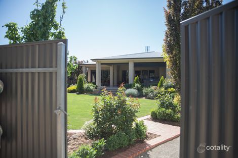 Property photo of 14 Forbes Avenue Jamestown SA 5491