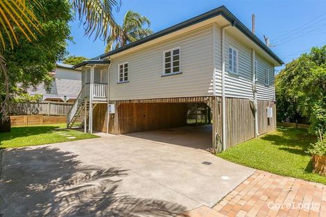 Property photo of 59 Frasers Road Ashgrove QLD 4060