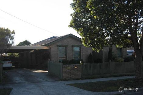 40 Gauntlet Ave, Glen Waverley, VIC 3150