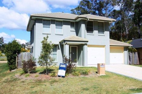 22 Talpa St, Coomera, QLD 4209