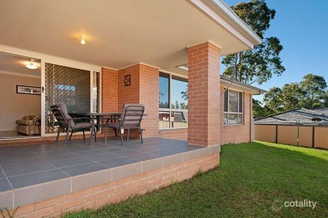 Property photo of 8 Voyager Street Wadalba NSW 2259