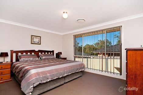 Property photo of 8 Voyager Street Wadalba NSW 2259