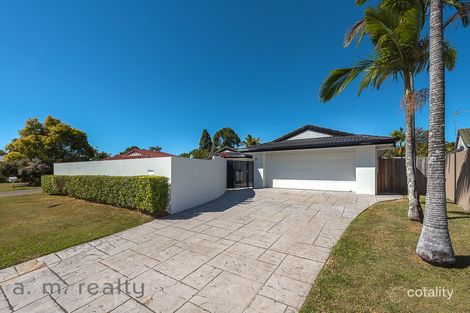 Property photo of 21 Cathedral Avenue Molendinar QLD 4214