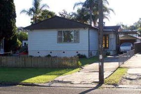 Property photo of 16 Orana Parade Unanderra NSW 2526