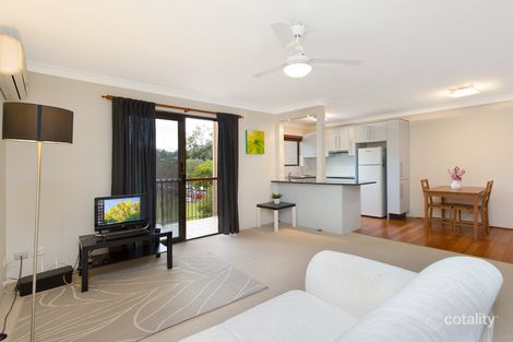 5/25 Dixon St, Auchenflower, QLD 4066