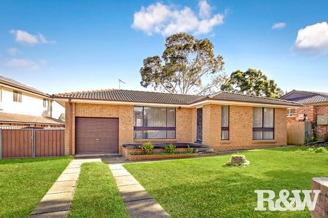 8 Ontario Ave, St Clair, NSW 2759