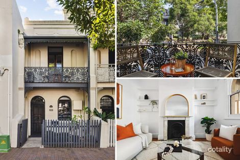 283 Abercrombie St, Darlington, NSW 2008