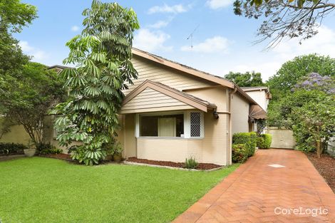 Property photo of 74 Balfour Road Bellevue Hill NSW 2023