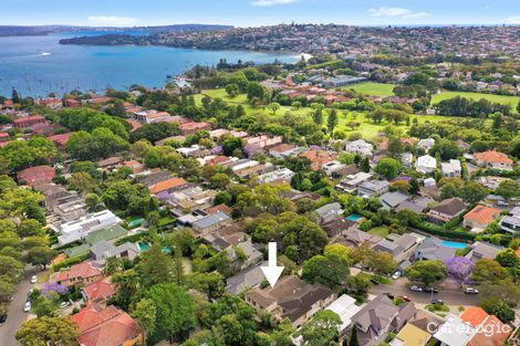 Property photo of 74 Balfour Road Bellevue Hill NSW 2023