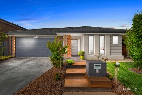 18 Middleton Rd, Armstrong Creek, VIC 3217