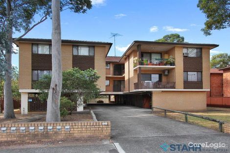 Property photo of 3/4-6 Cambridge Street Merrylands NSW 2160