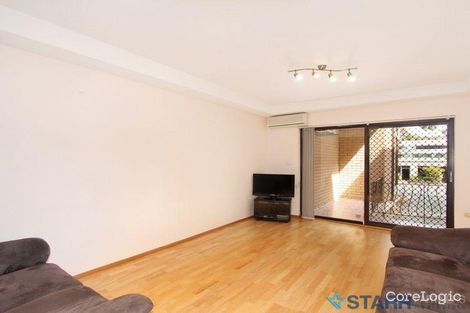 Property photo of 3/4-6 Cambridge Street Merrylands NSW 2160