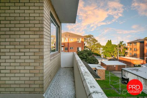 Property photo of 12/33-35 Baxter Avenue Kogarah NSW 2217