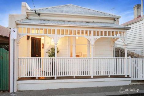 Property photo of 10 Grattan Place Richmond VIC 3121