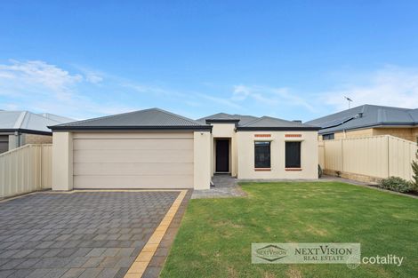 Property photo of 12 Ninghan Lookout Beeliar WA 6164