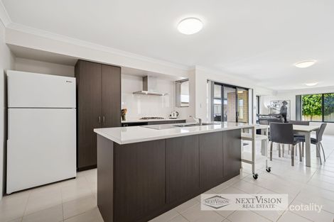 Property photo of 12 Ninghan Lookout Beeliar WA 6164