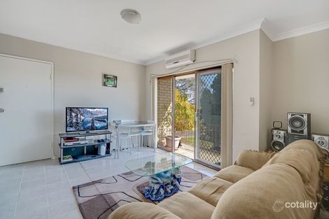 Property photo of 4/18 Sturt Street Campbelltown NSW 2560