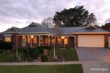 Property photo of 19 Coachwood Crescent Narre Warren VIC 3805