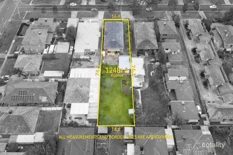 22 Houston St, Epping, VIC 3076