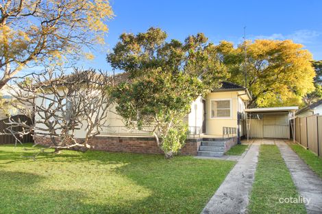 Property photo of 12 Koona Street Albion Park Rail NSW 2527