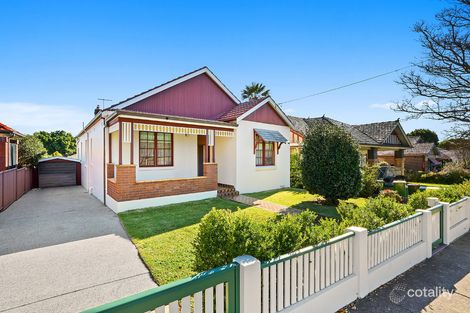 40 Boomerang St, Haberfield, NSW 2045