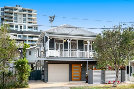 Property photo of 143 Princess Street Kangaroo Point QLD 4169