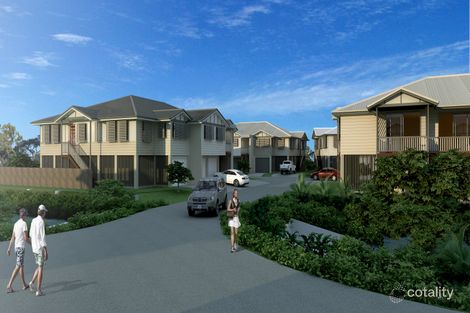 Property photo of 4/1 Able Street Sadliers Crossing QLD 4305