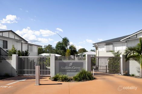 Property photo of 16/1 Able Street Sadliers Crossing QLD 4305