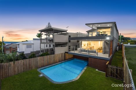 Property photo of 35 Valetta Street Manly QLD 4179