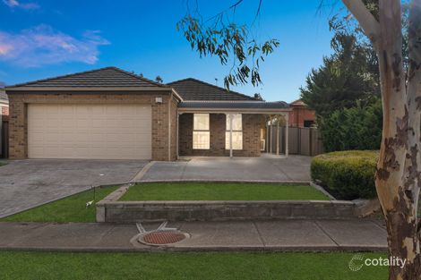 Property photo of 14 Deakin Grove Burnside Heights VIC 3023