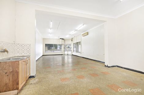 Property photo of 96 Elizabeth Street Ashfield NSW 2131