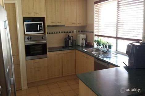 Property photo of 8 Drumcoes Court Middle Ridge QLD 4350