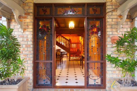 Property photo of 63 Moons Lane Brookfield QLD 4069