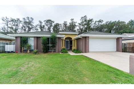 Property photo of 11 Waverley Park Close Oxenford QLD 4210