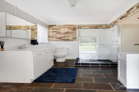 Property photo of 432 Attunga Forest Road Attunga NSW 2345