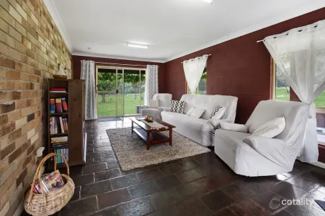 Property photo of 432 Attunga Forest Road Attunga NSW 2345
