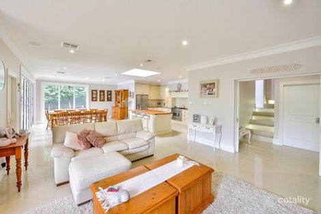 Property photo of 23 Moore Street Glenbrook NSW 2773