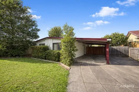 Property photo of 1A Ray Street Traralgon VIC 3844
