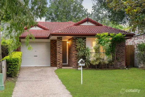 18 Dampier Cres, Forest Lake, QLD 4078