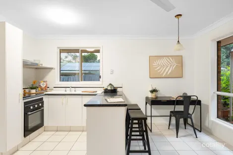 Property photo of 18 Dampier Crescent Forest Lake QLD 4078