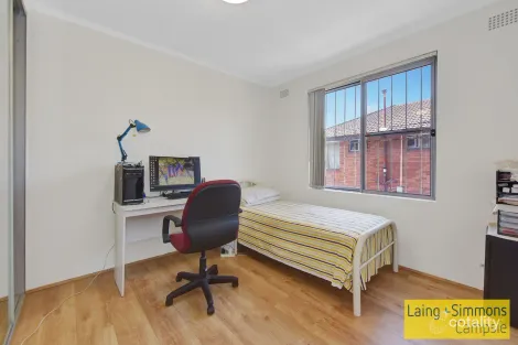 Property photo of 2/35 Bexley Road Campsie NSW 2194