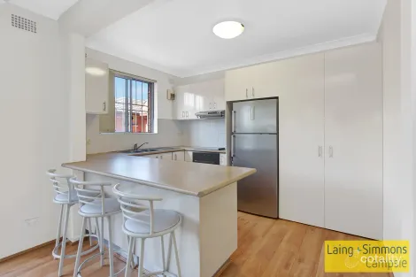 Property photo of 2/35 Bexley Road Campsie NSW 2194